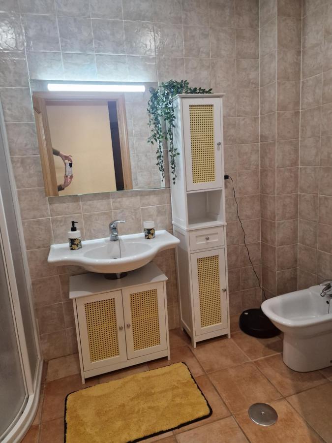 La Casa Del Patio Lejlighed Zafra Eksteriør billede